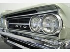Thumbnail Photo 71 for 1964 Pontiac GTO